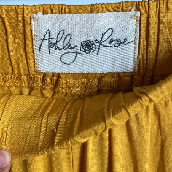 Ashley Rose joggers - Picture 3 of 5